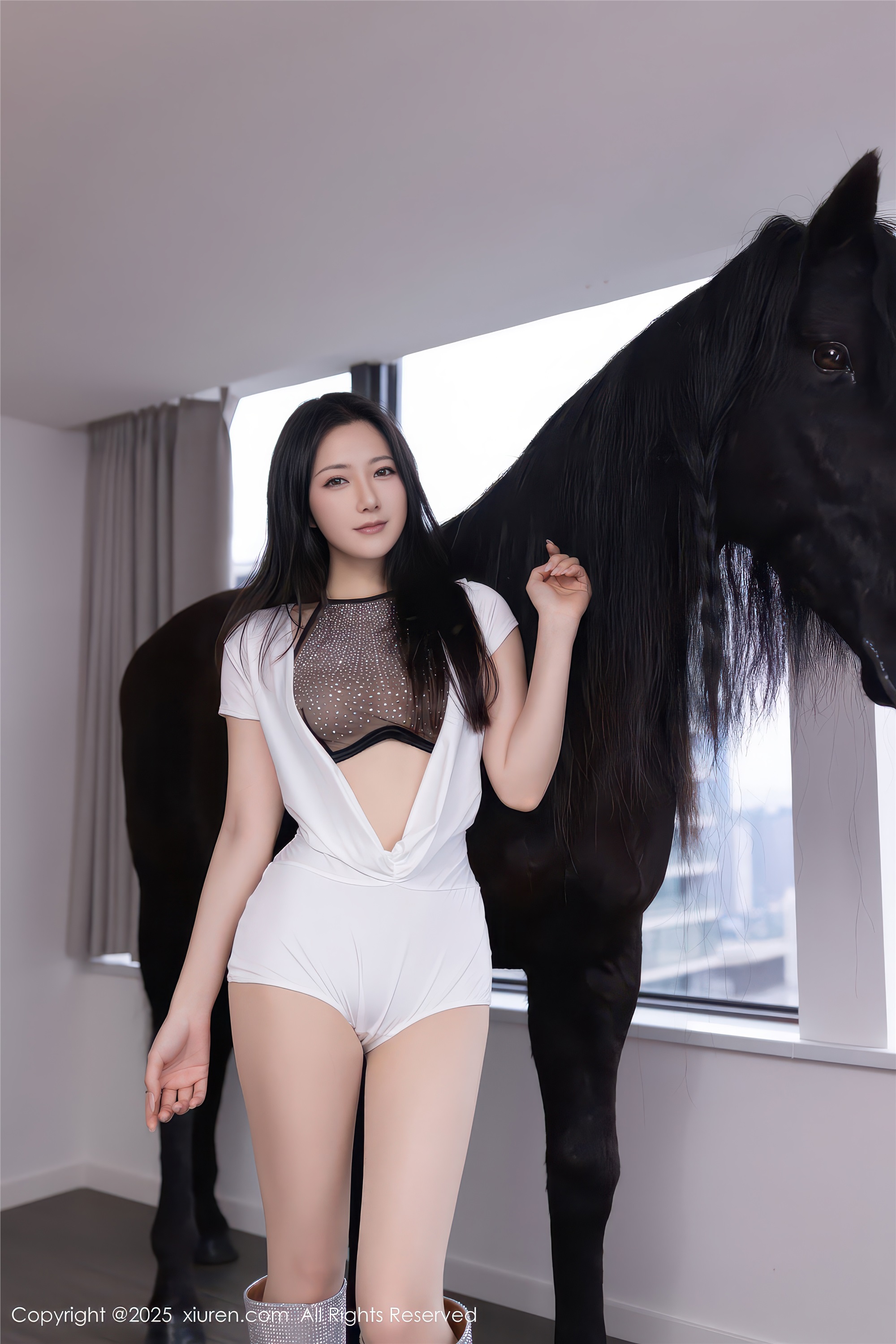 Xiuren秀人网 2025.12.05 NO.11079 鱼子酱Fish